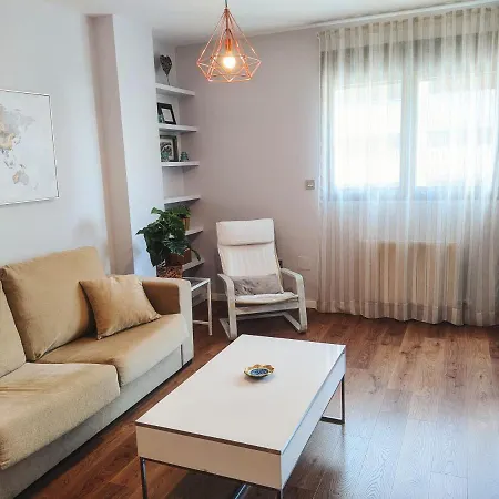 Apartamento Dlux