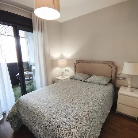 Apartamento Dlux *