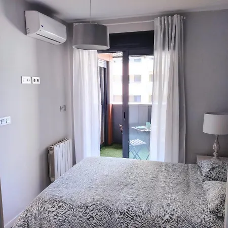 Apartamento Dlux *