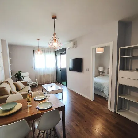Apartamento Dlux Apartment