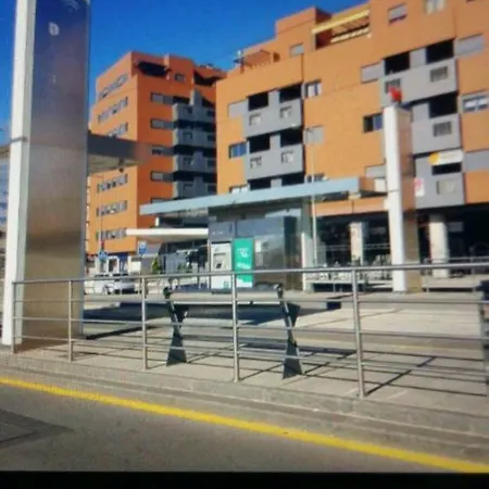 Apartamento Dlux Apartment *
